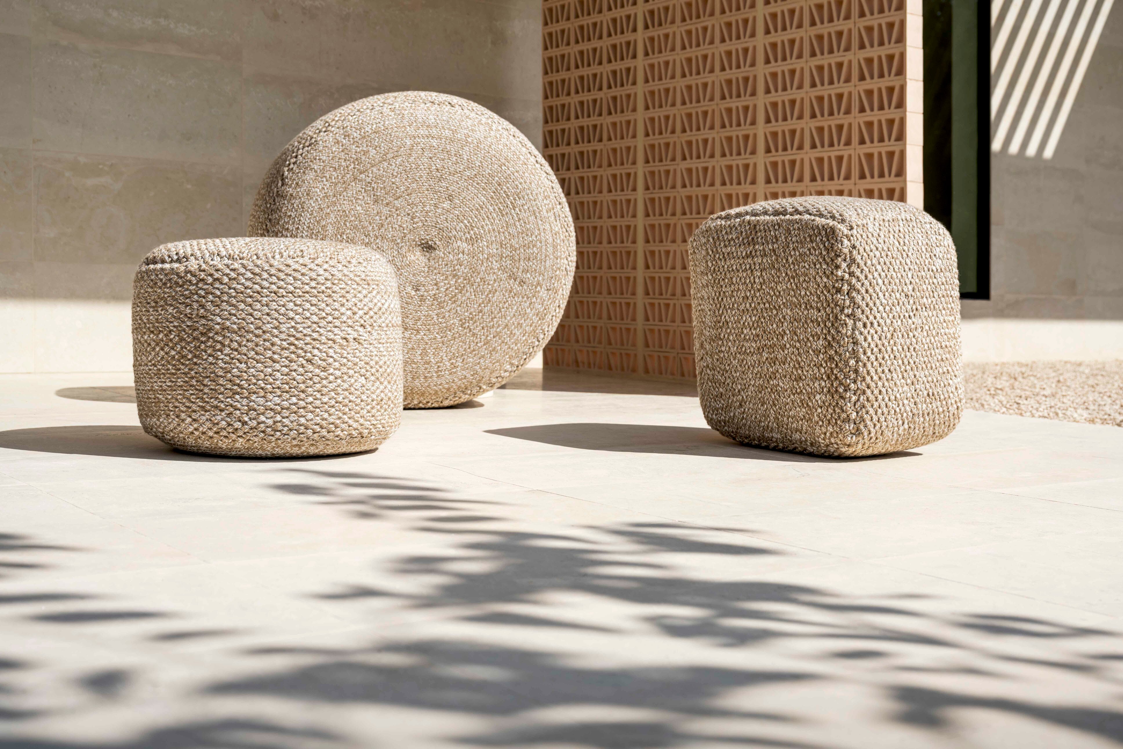 Jardinico Poufs | Coco