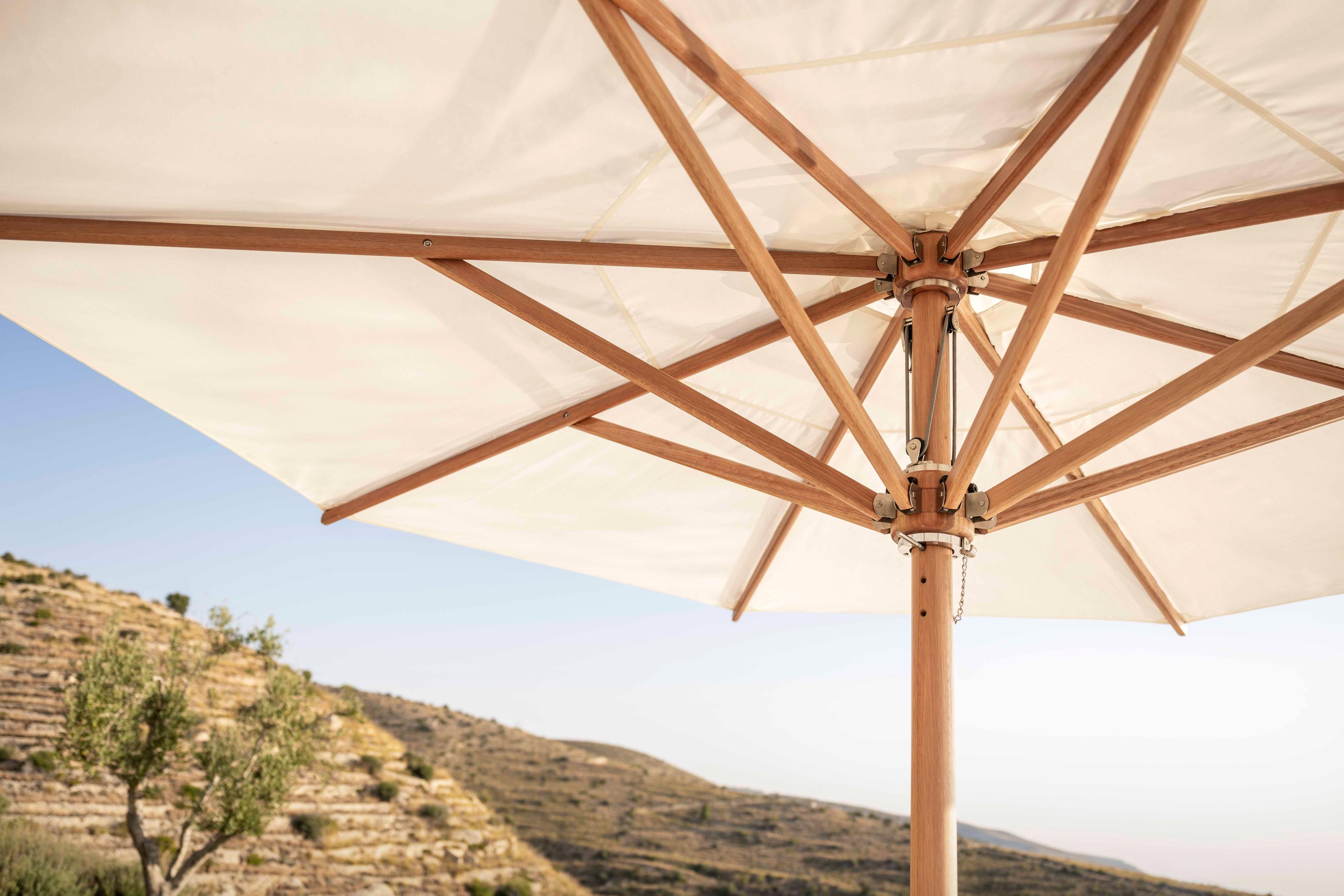 Jardinico Cuba Umbrella