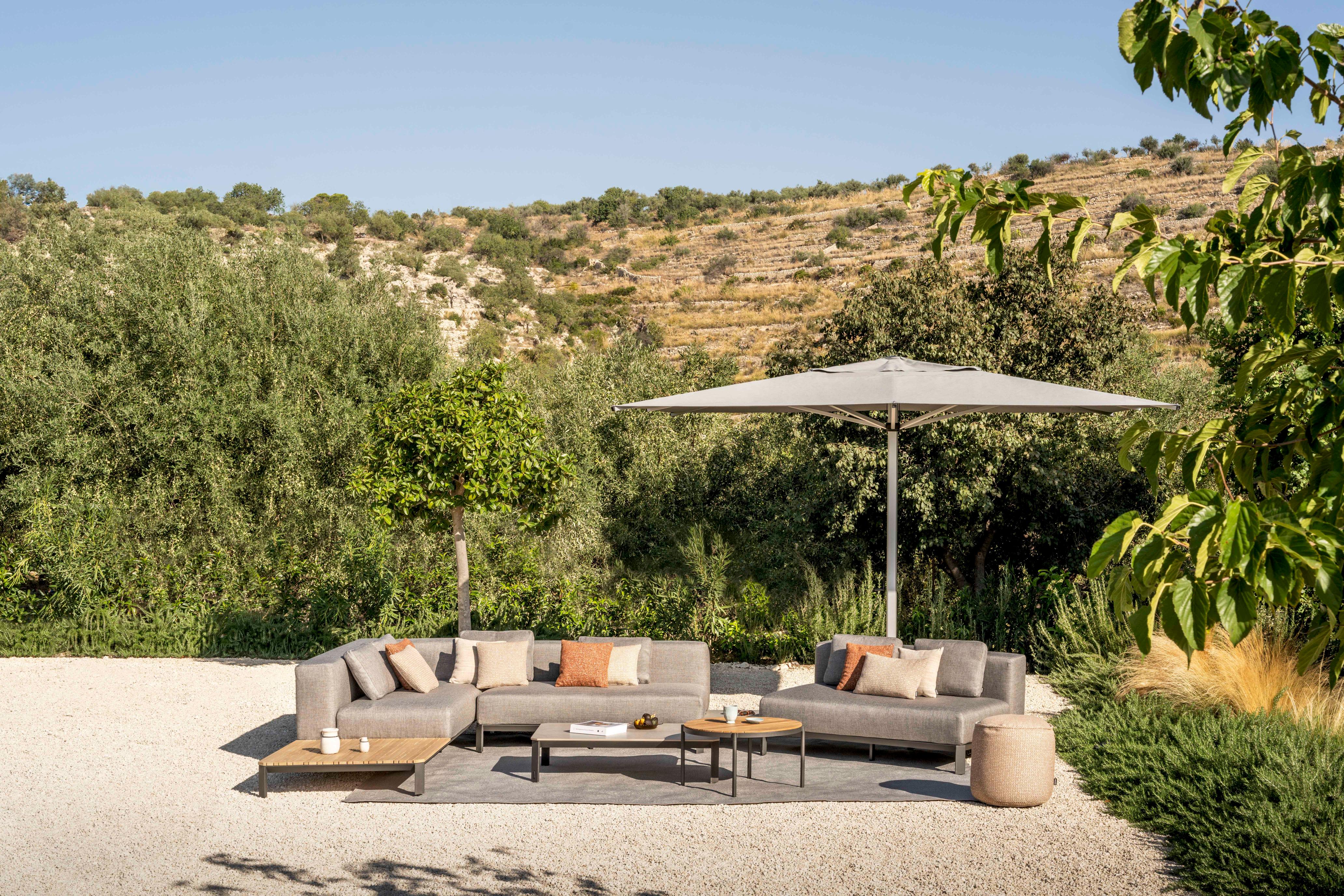 Jardinico Caractère  2 Series