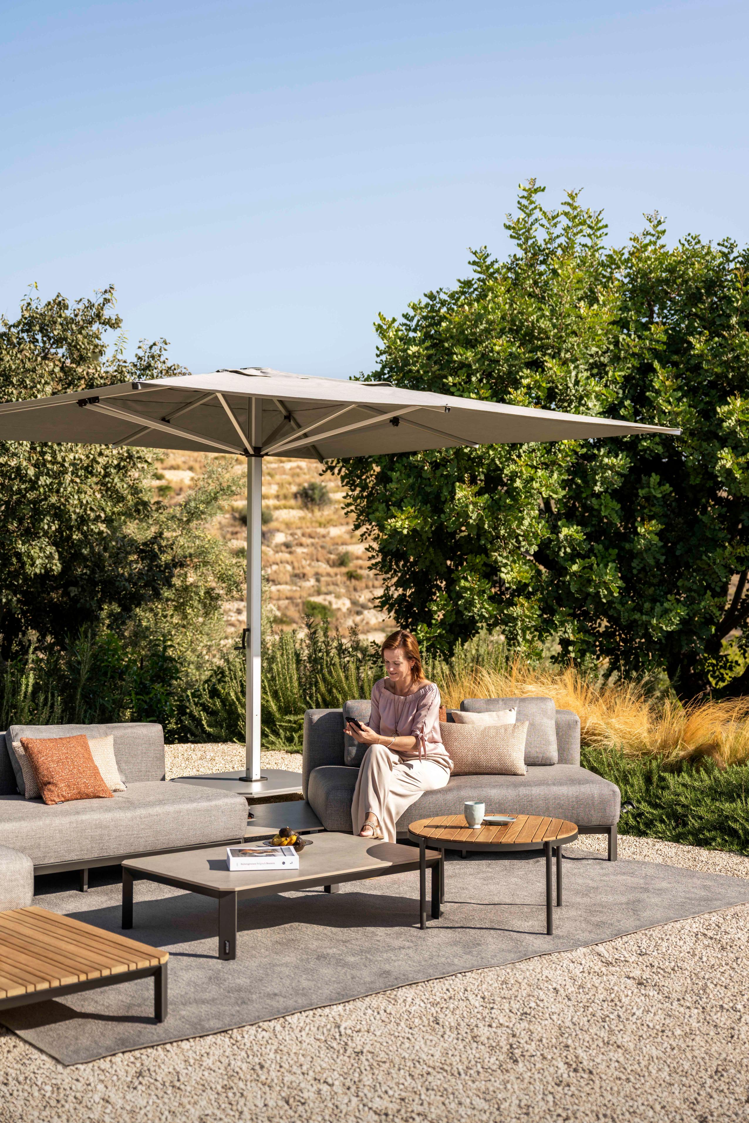Jardinico Caractère  2 Series