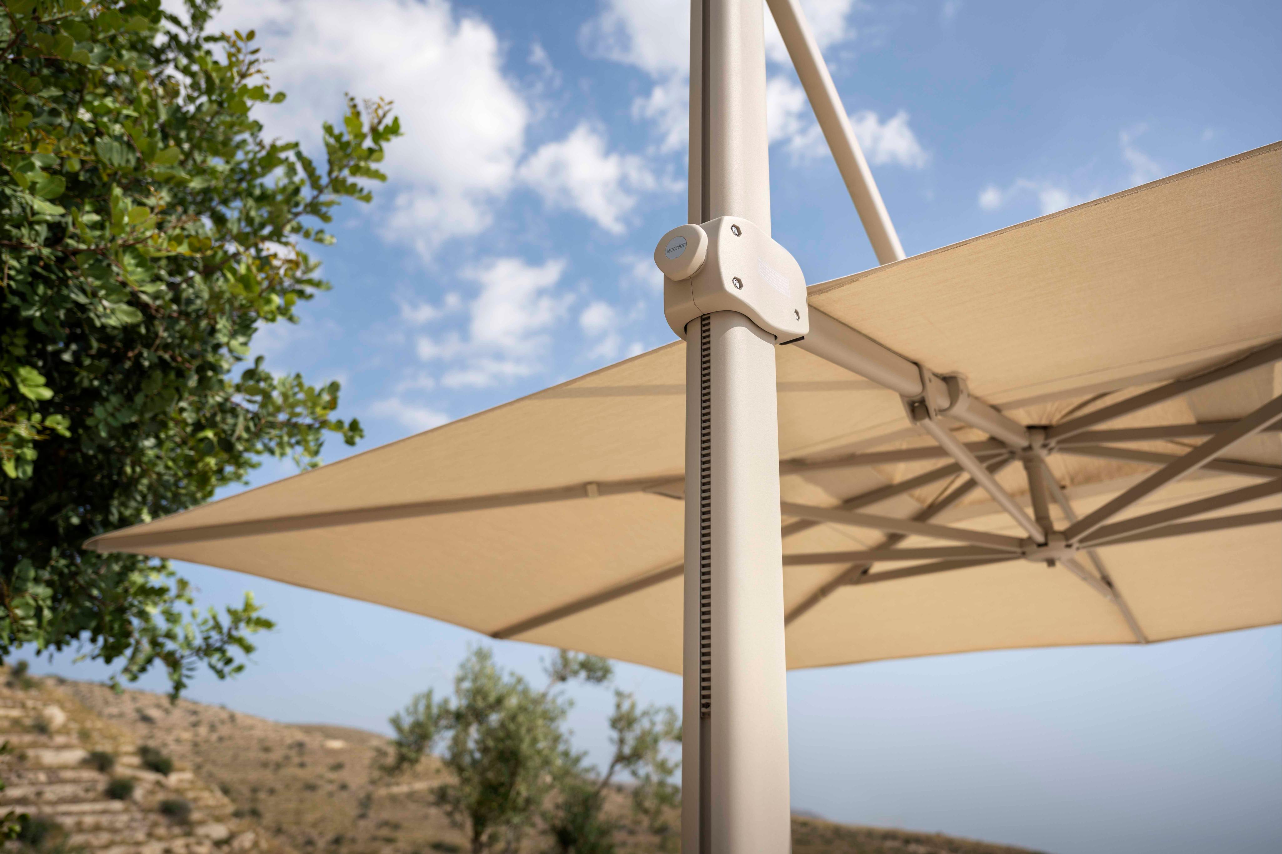 Jardinico Lima Umbrella