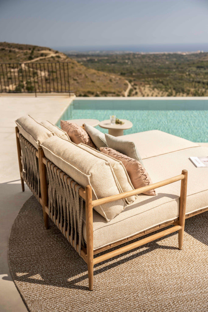 Jardinico | Noa Lounge Chair 1S