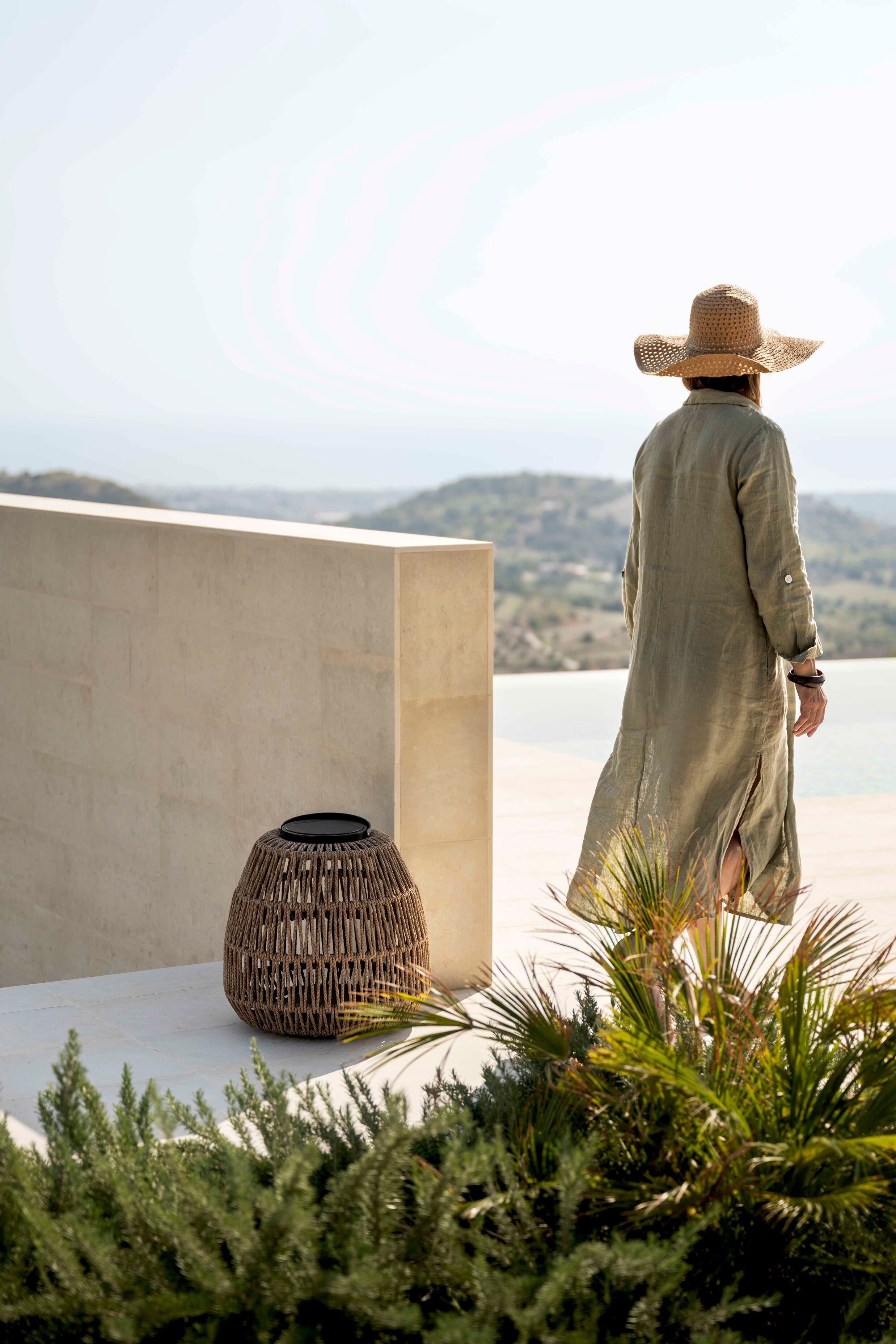 Jardinico Outdoor Lighting | Noto Conic