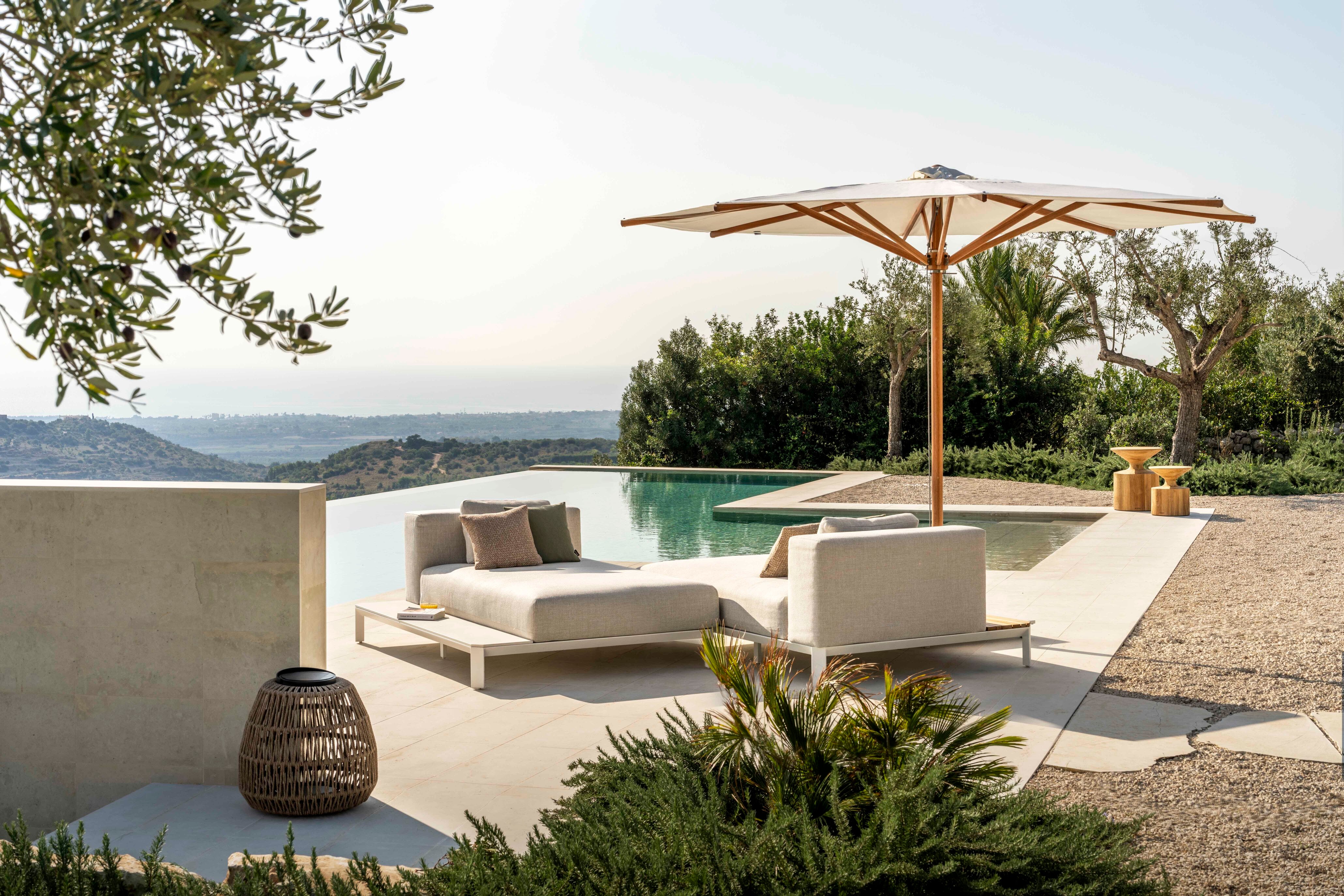 Jardinico Outdoor Lighting | Noto Conic