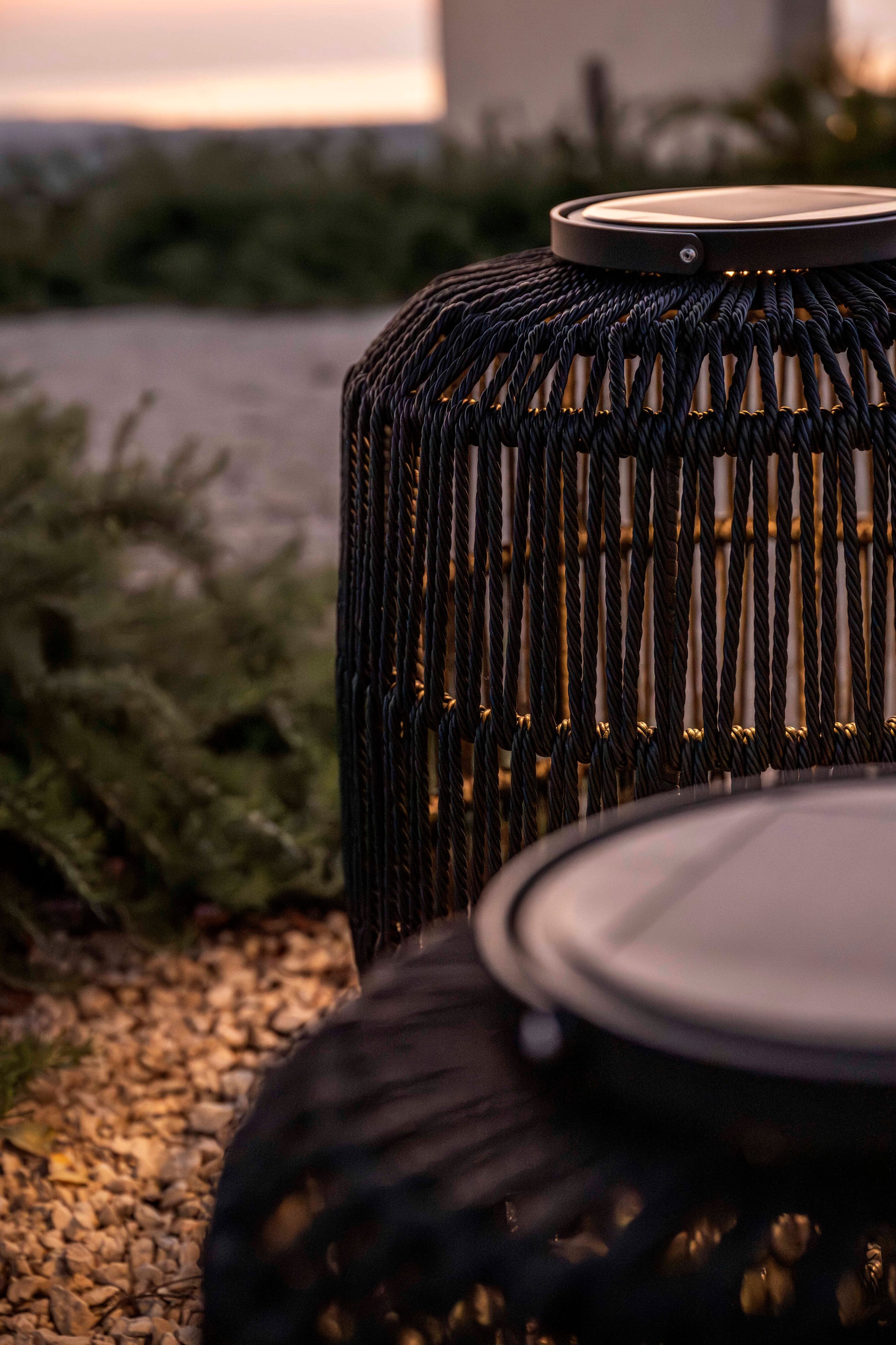 Jardinico Outdoor Lighting | Noto Oval