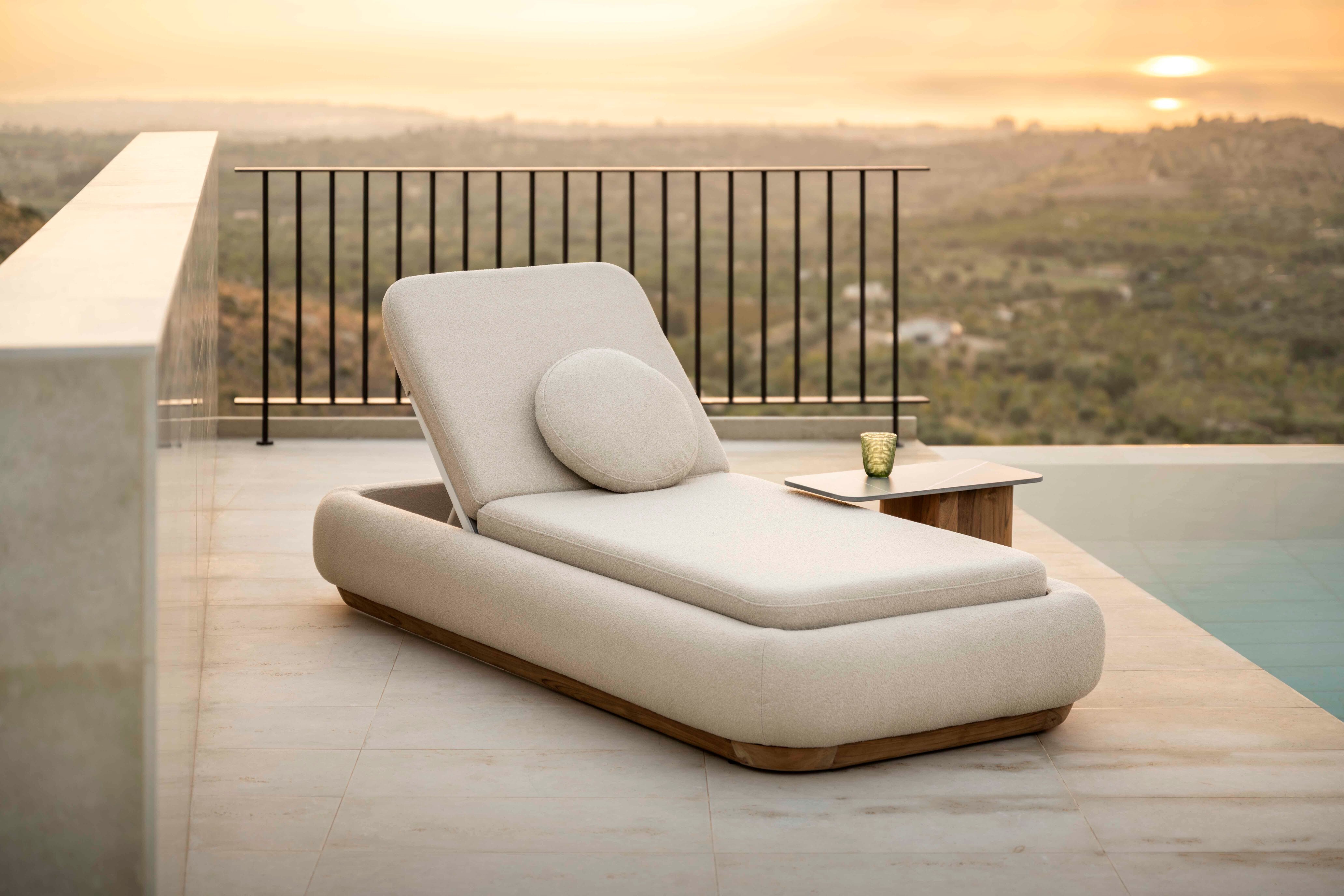 Jardinico Tatami Daybed