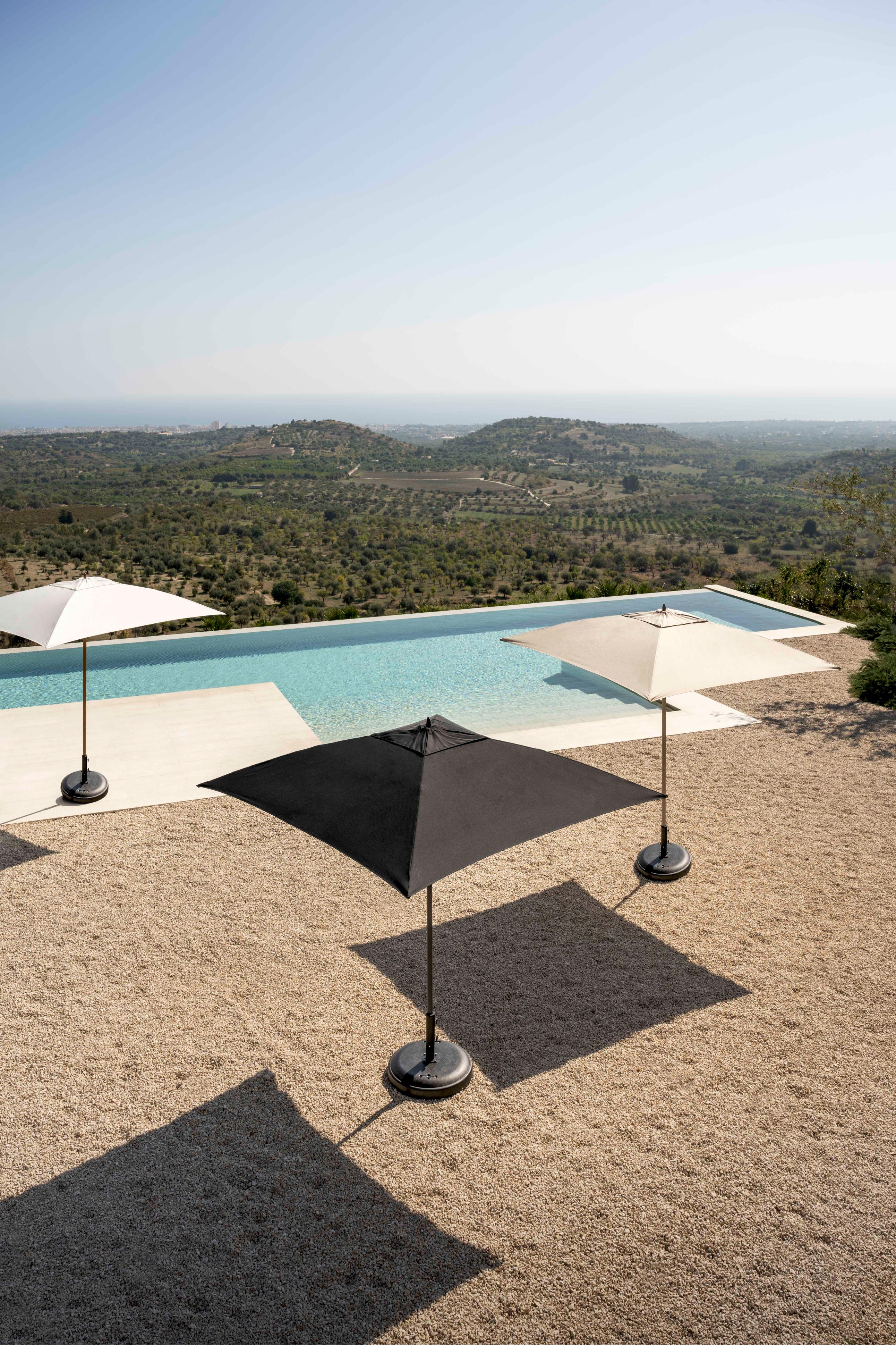 Jardinico Tuli Umbrella