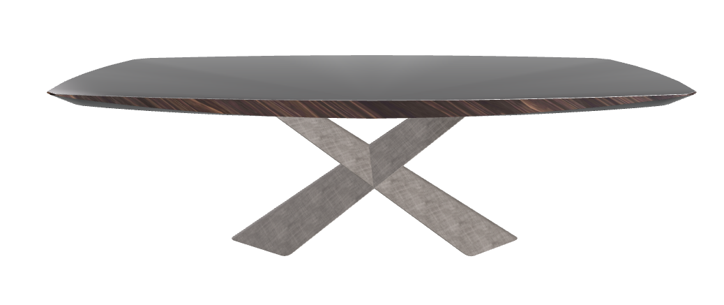 Cattelan Italia Tyron Masterwood Dining Table