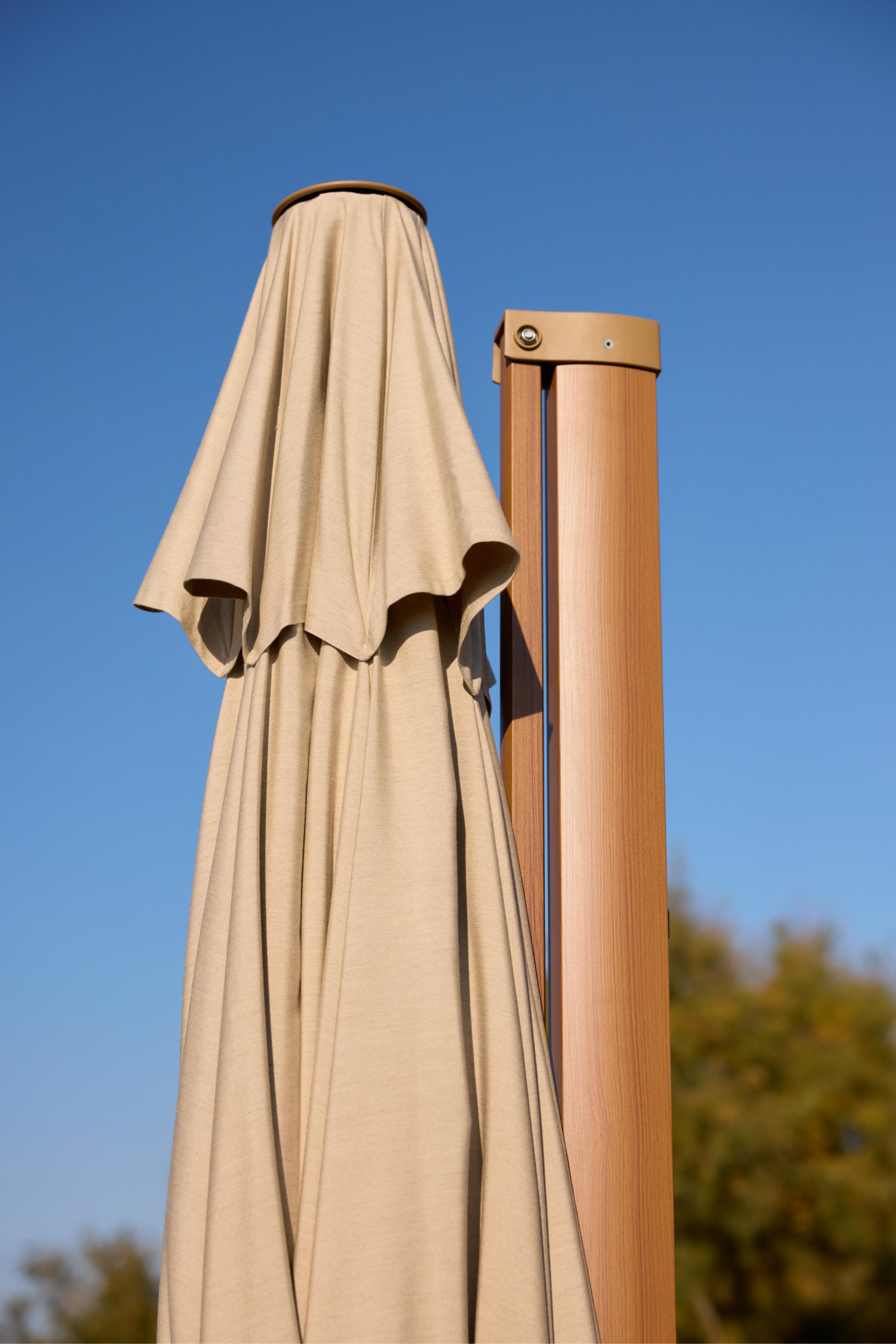 Jardinico Antego Umbrella ø 350 cm