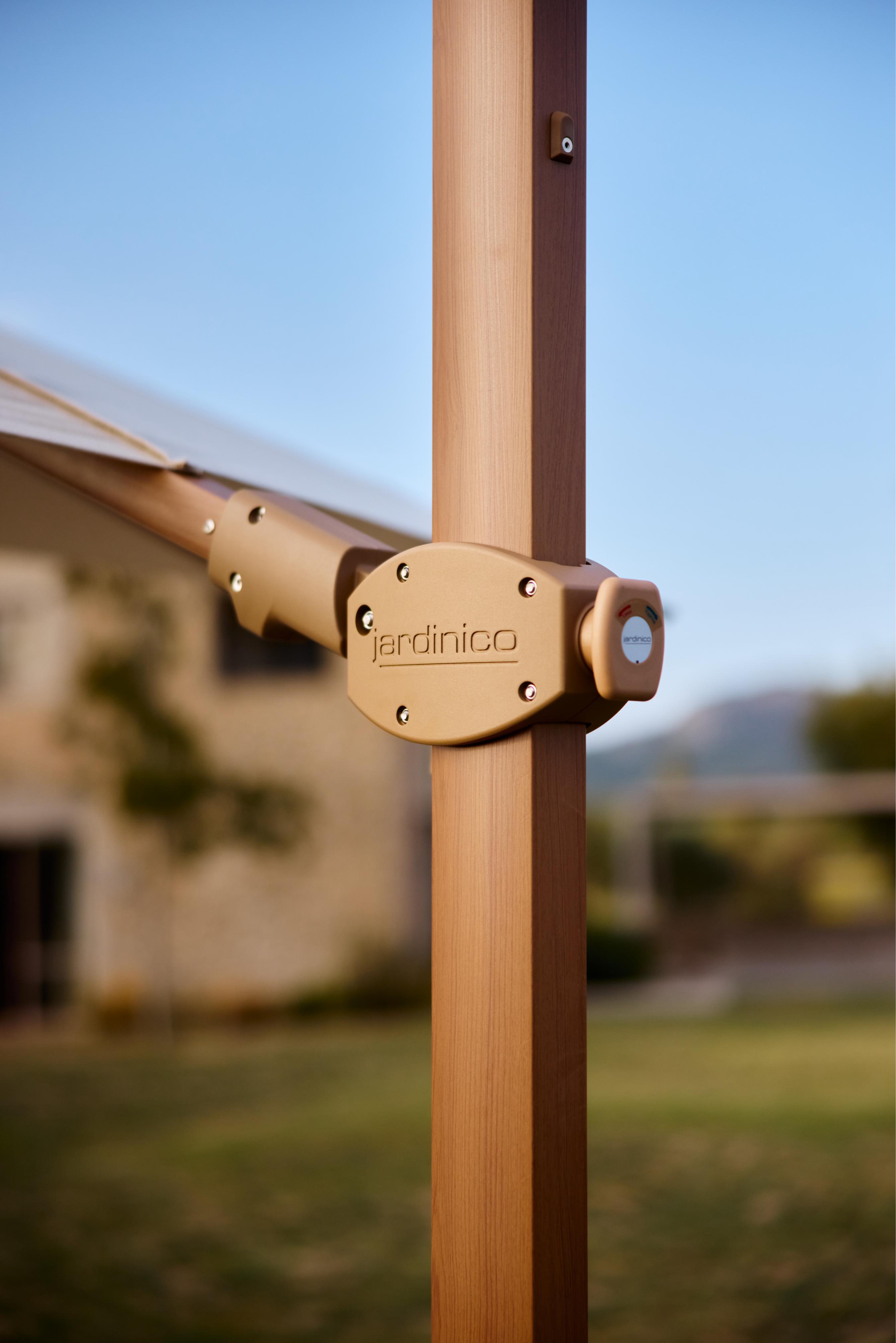 Jardinico Antego Umbrella ø 350 cm