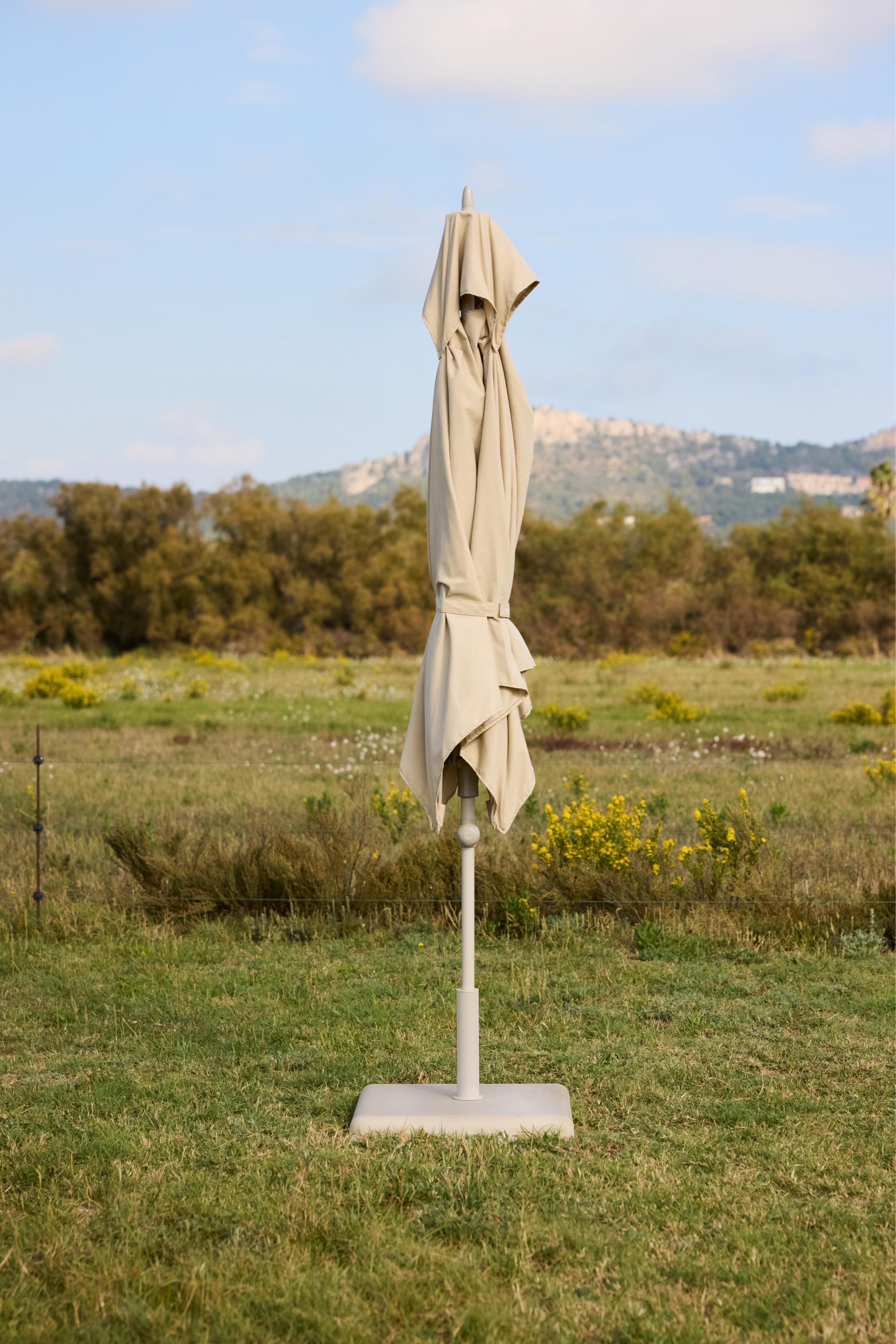 Jardinico Juno Umbrella