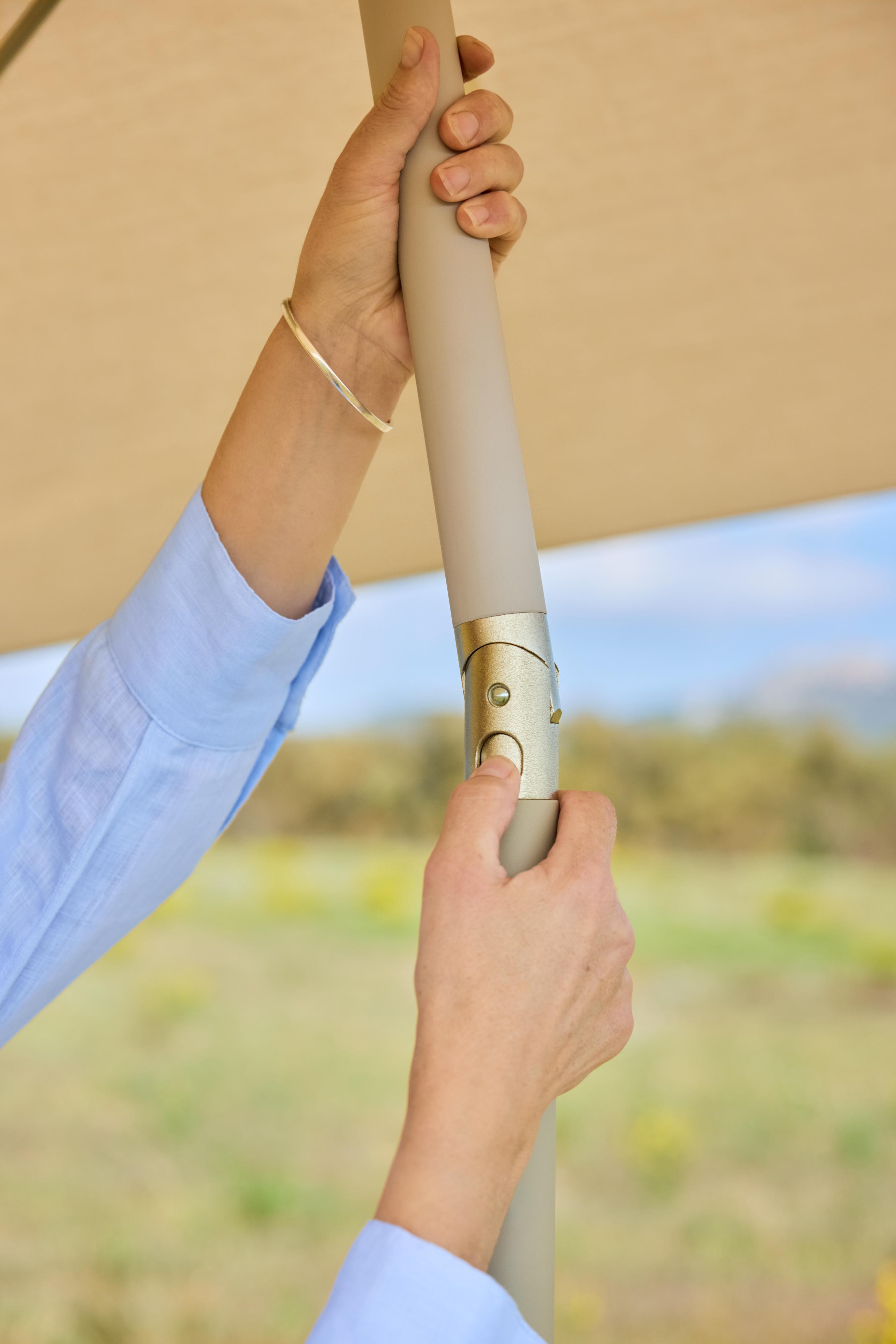 Jardinico Juno Umbrella