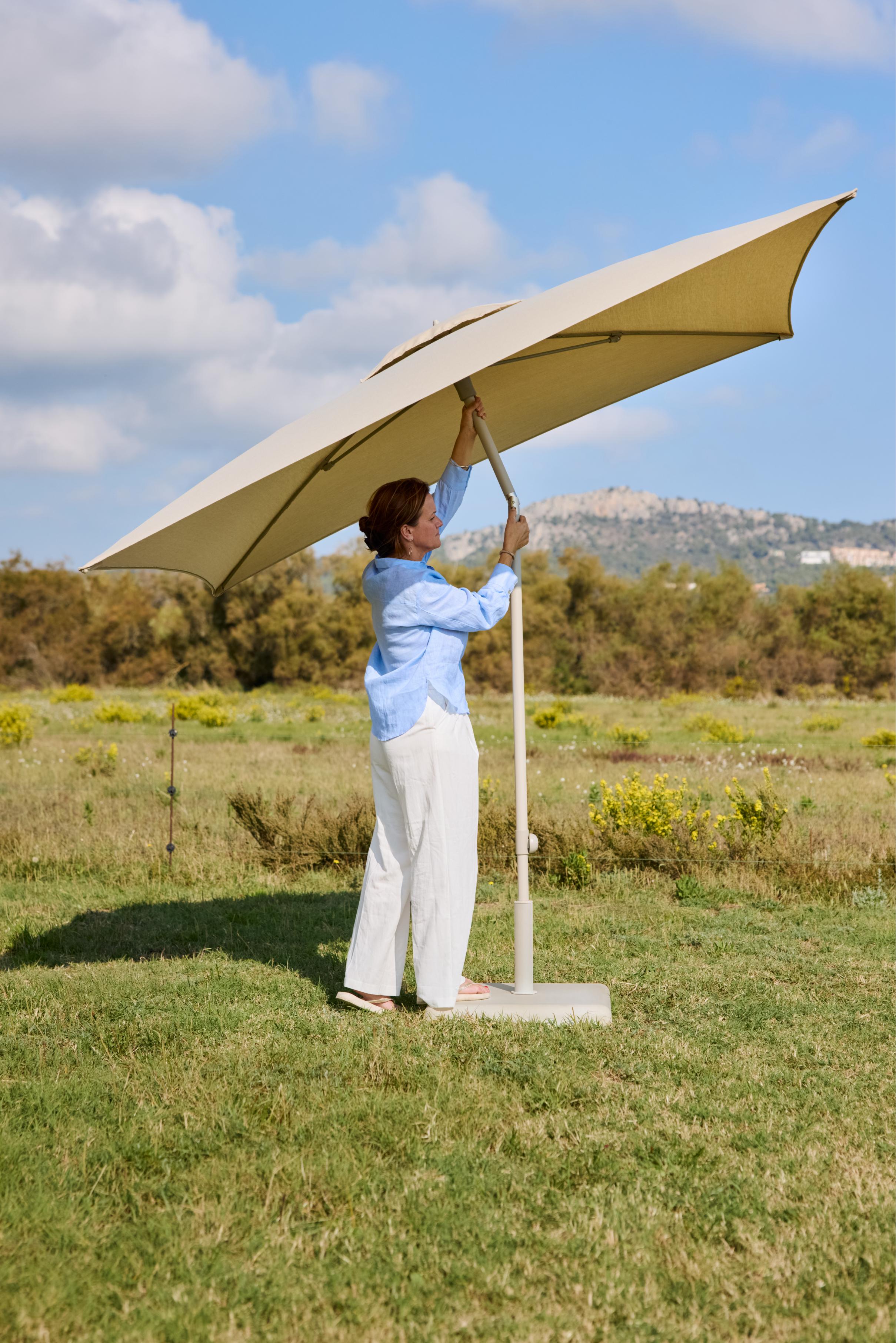 Jardinico Juno Umbrella