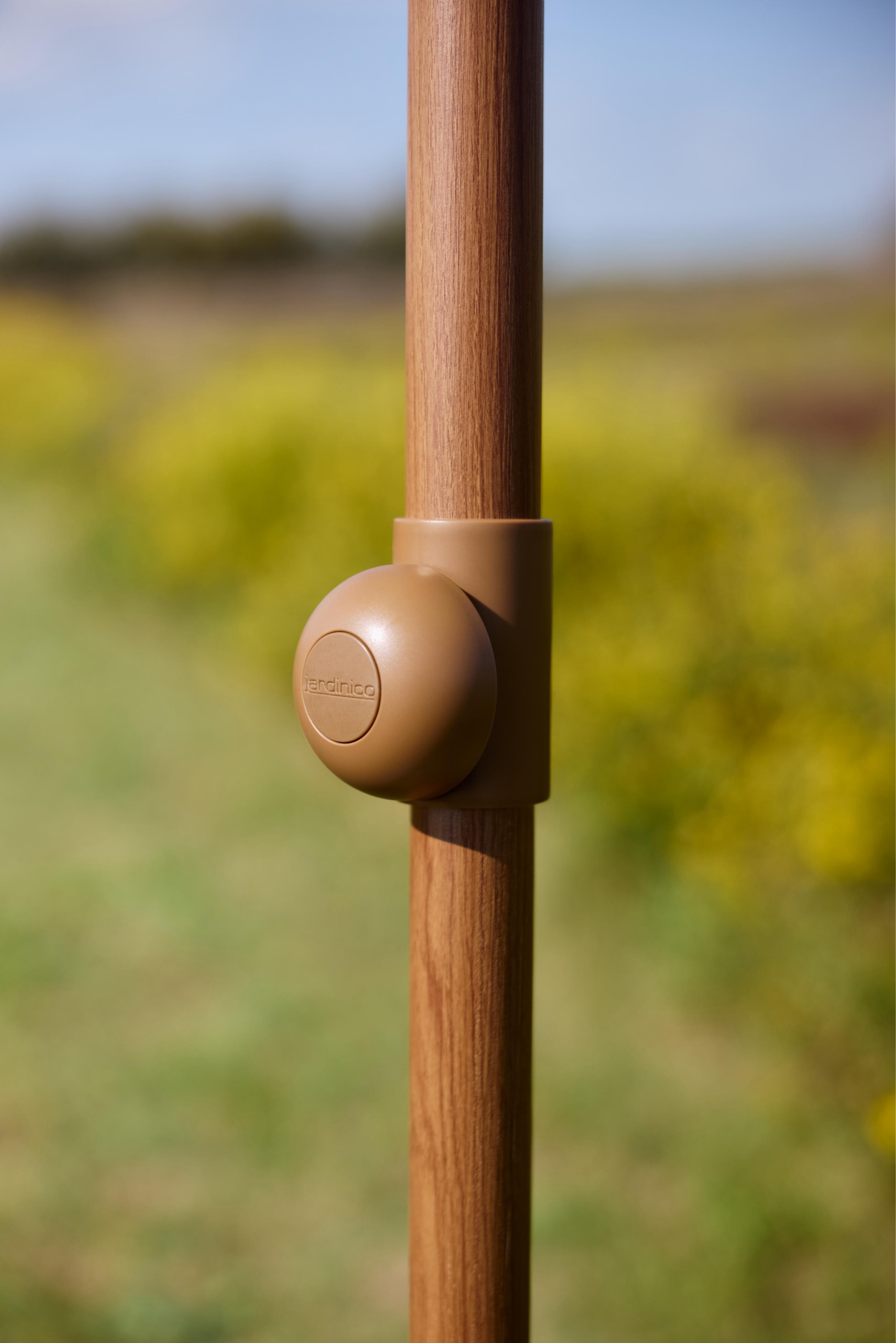 Jardinico Juno Umbrella