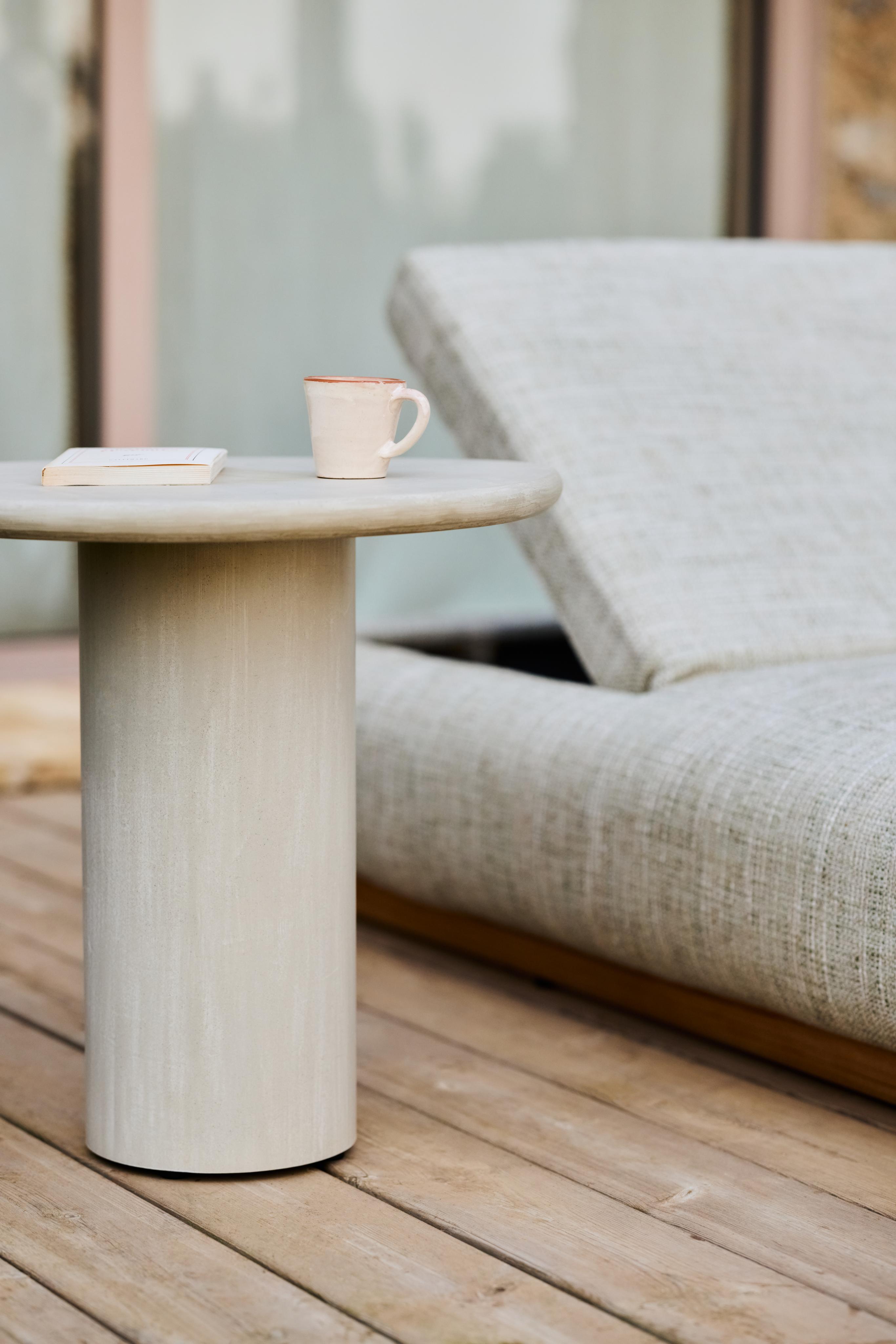 Jardinico Tatami Sunlounger