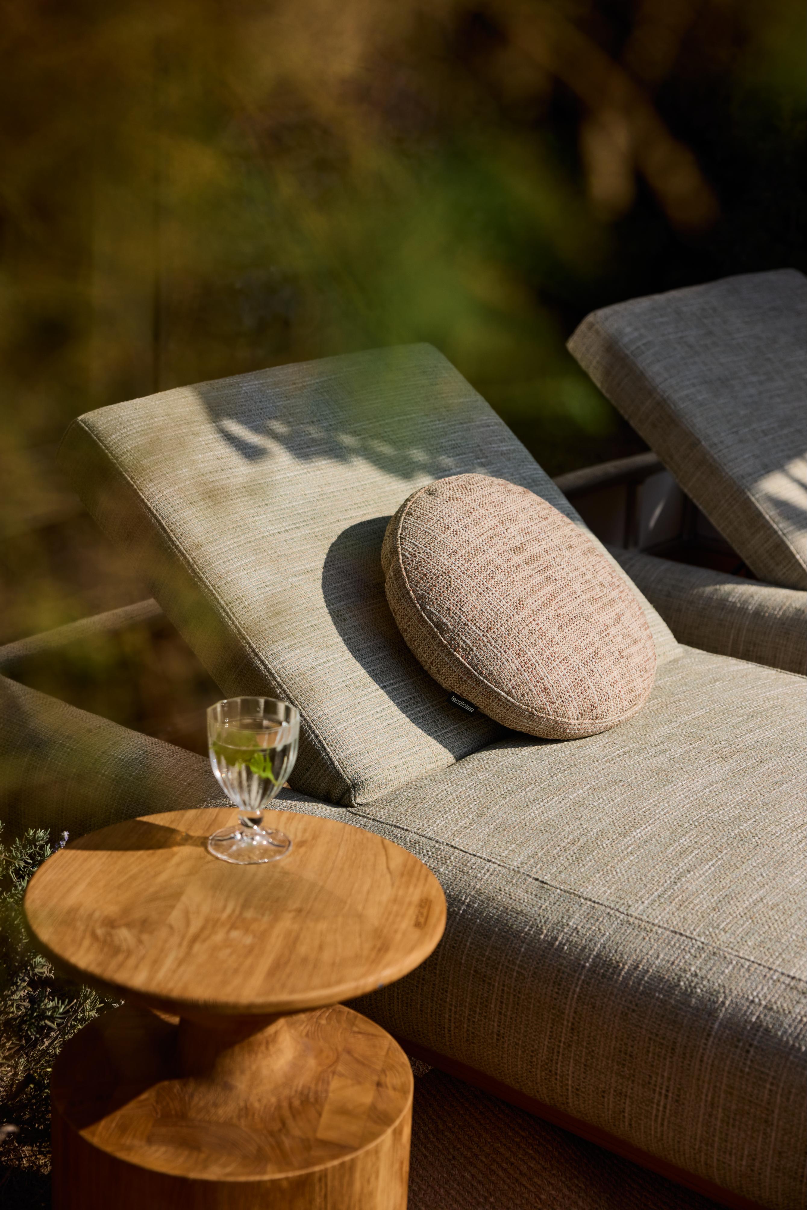 Jardinico Tatami Sunlounger