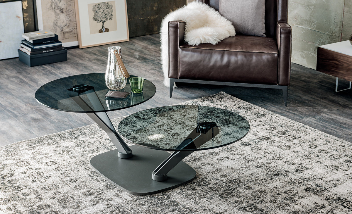 Cattelan Italia Viper Coffee Table