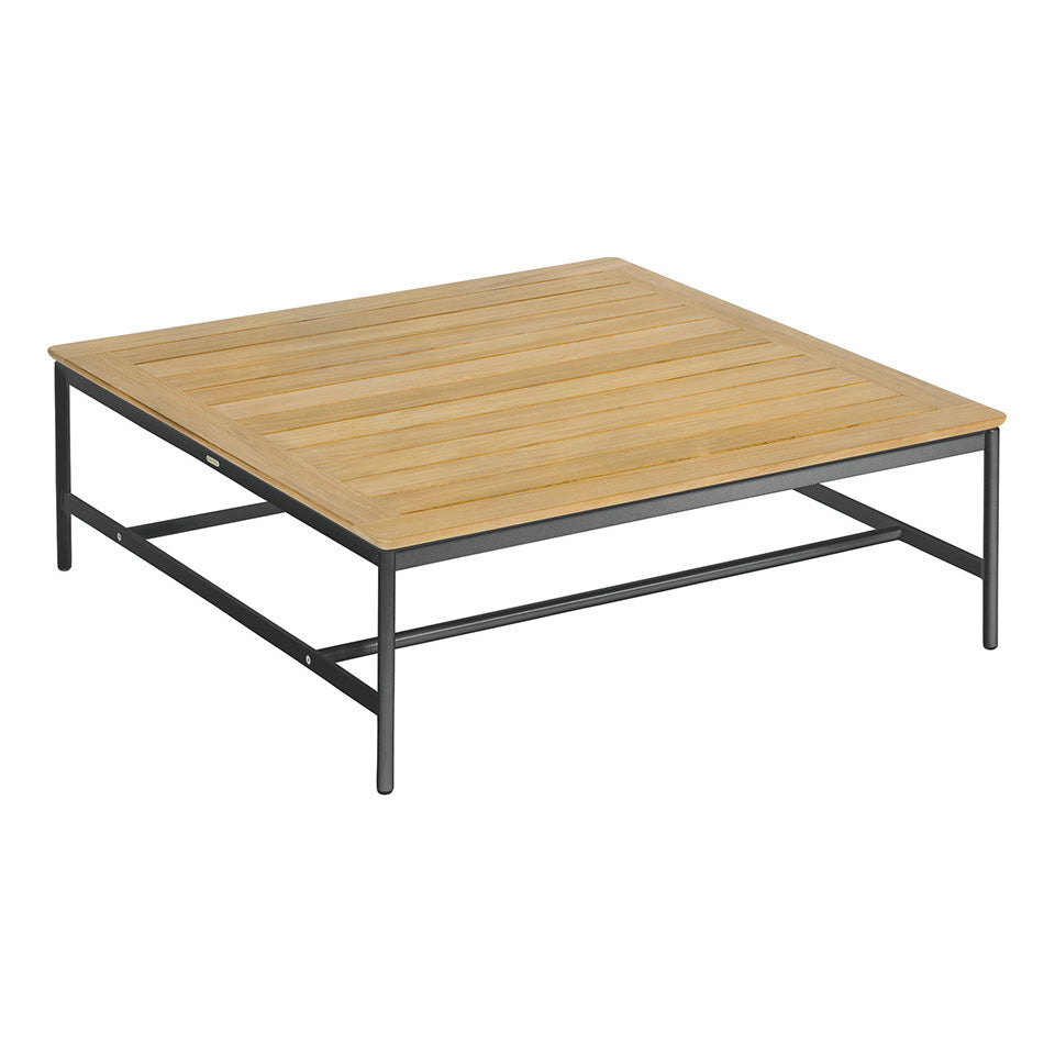 Barlow Tyrie Around Low Side Table 100