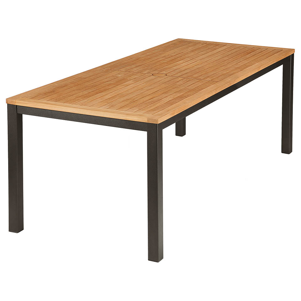 Barlow Tyrie Aura Dining Table 200