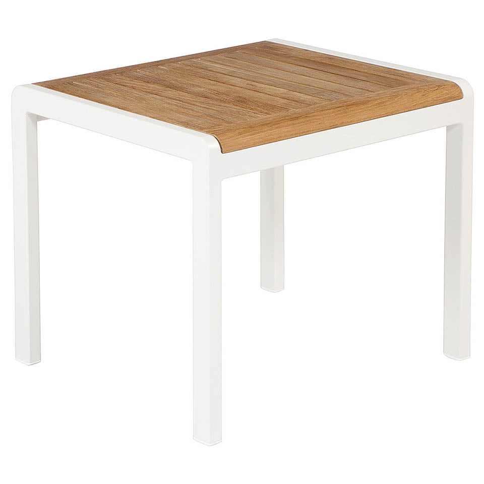 Barlow Tyrie Aura Occasional Low Table 50