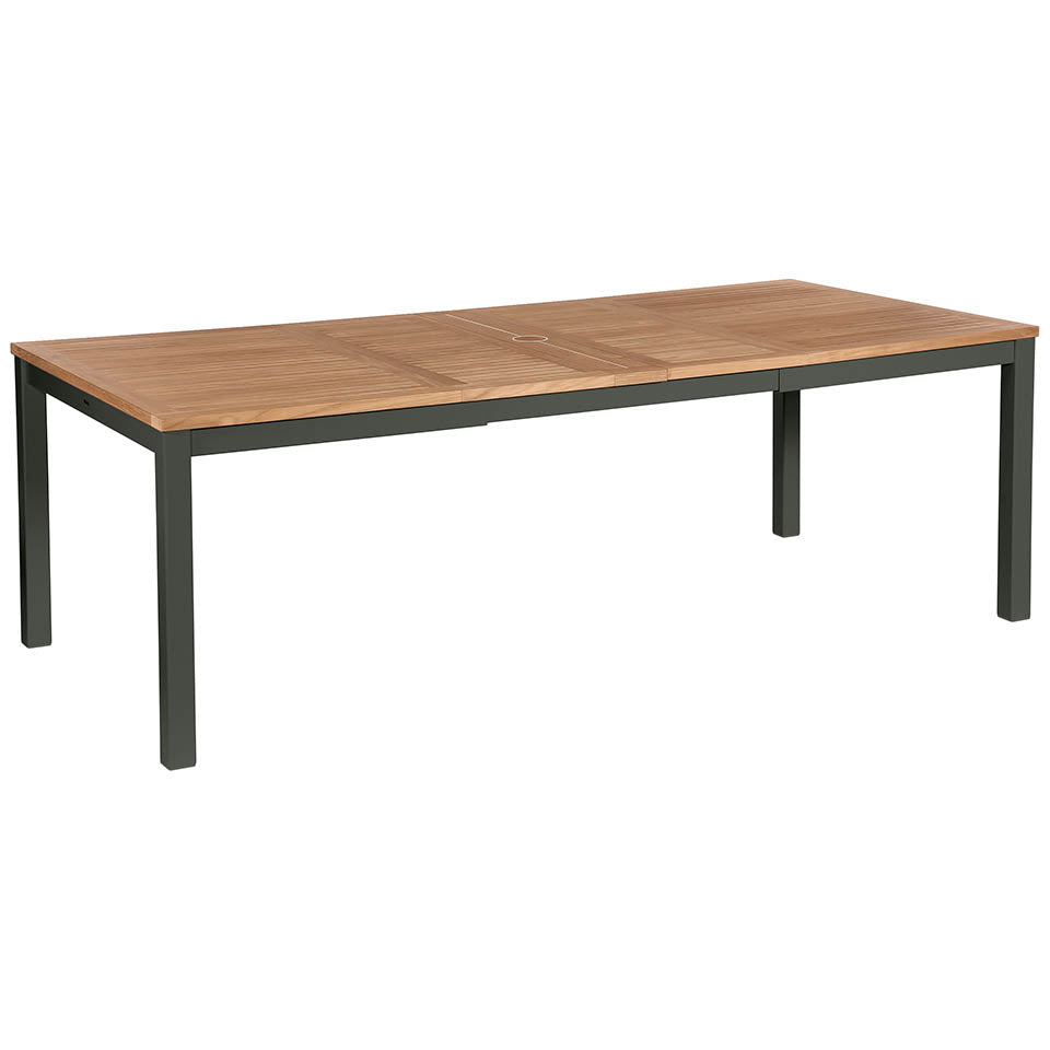 Barlow Tyrie Aura Dining Extending Table 230 Rectangular