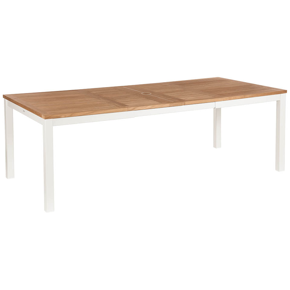 Barlow Tyrie Aura Dining Extending Table 230 Rectangular