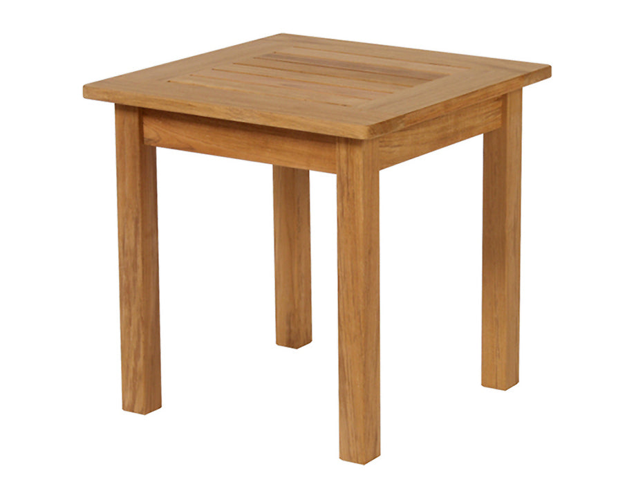 Colchester Side Table 54 Square