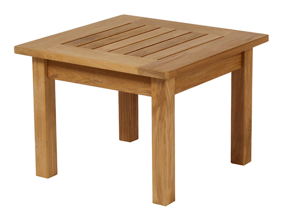Colchester Low Table 54 Square