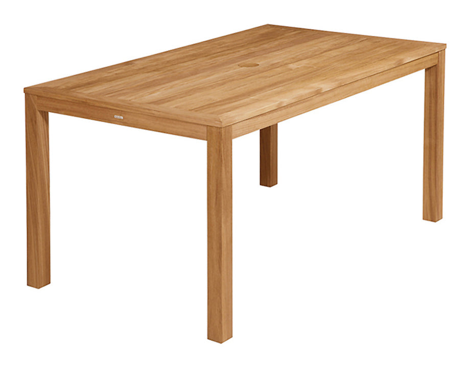 Linear Table 150 Rectangular