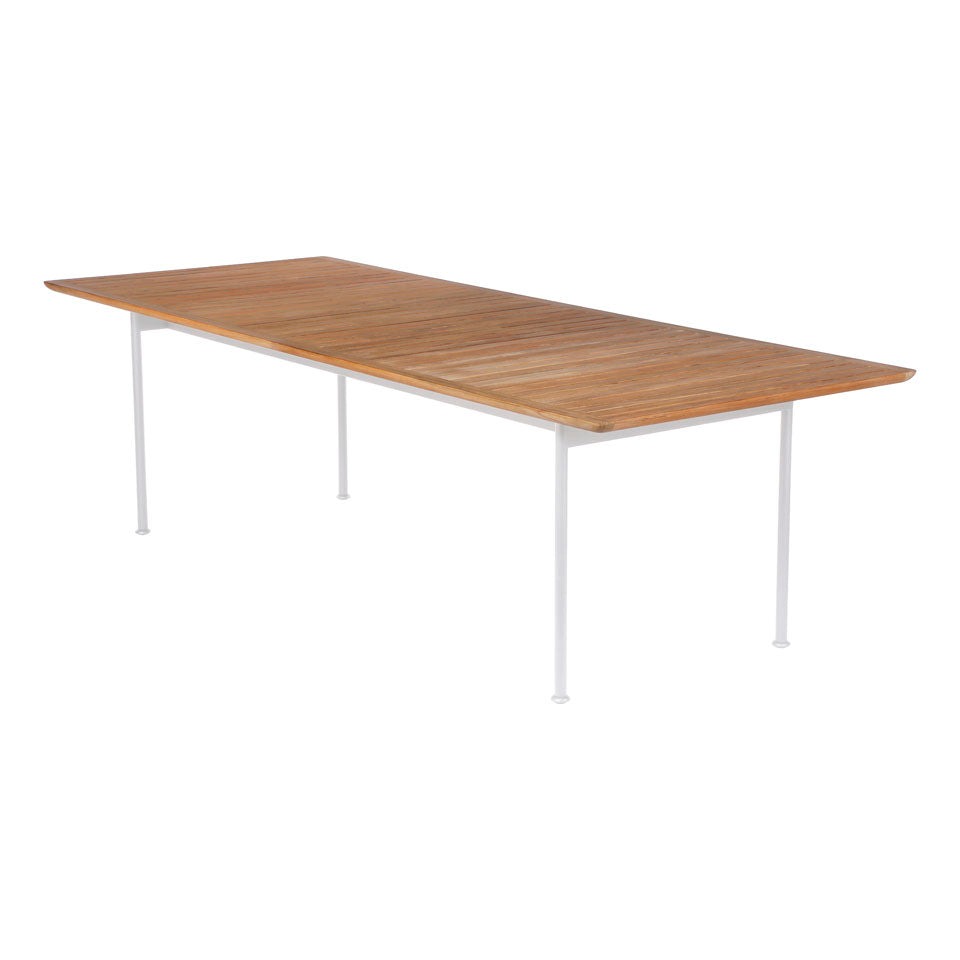 Barlow Tyrie Layout Dining Table 260