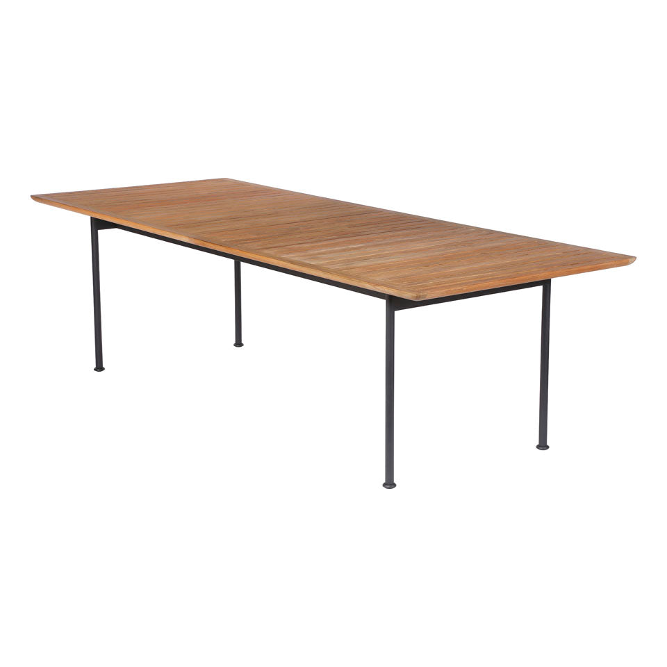 Layout Dining Table 260 - Powder coated