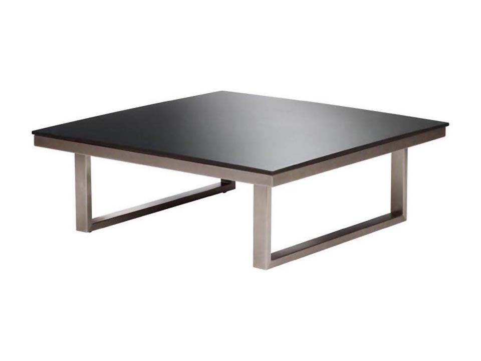 Mercury Deep Seating Low Table 76 Square