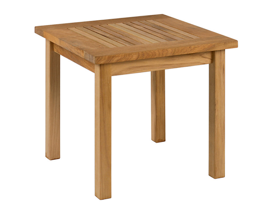 Barlow Tyrie Monaco Low Table 44 Square