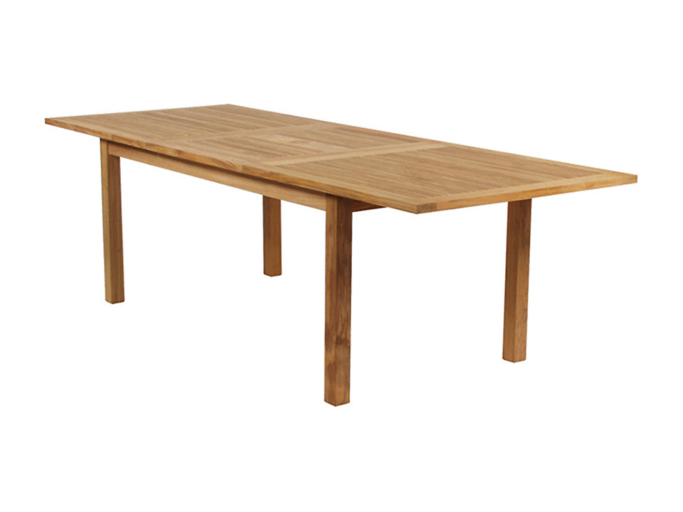 Barlow Tyrie Monaco Extending Table 240