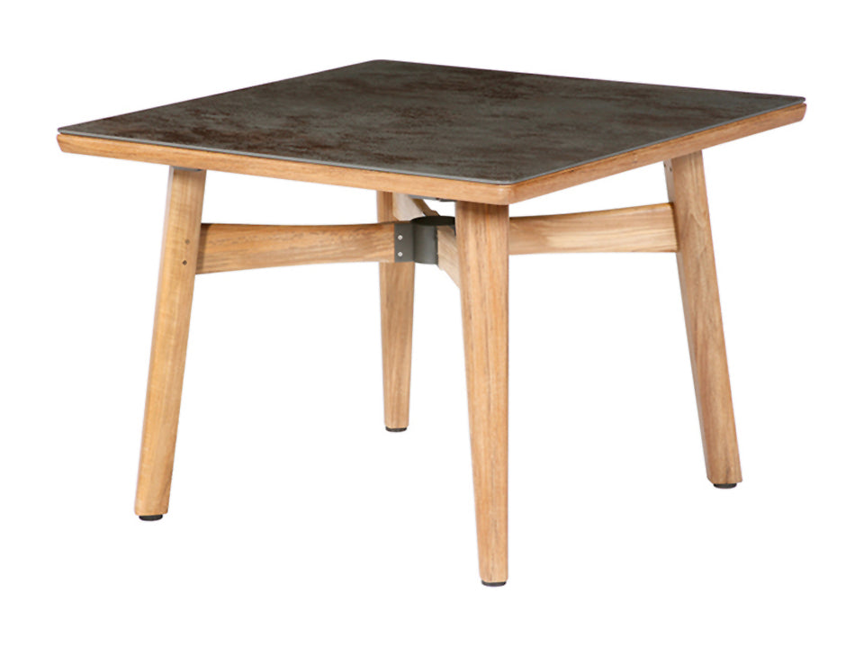 Monterey Table 100 Square