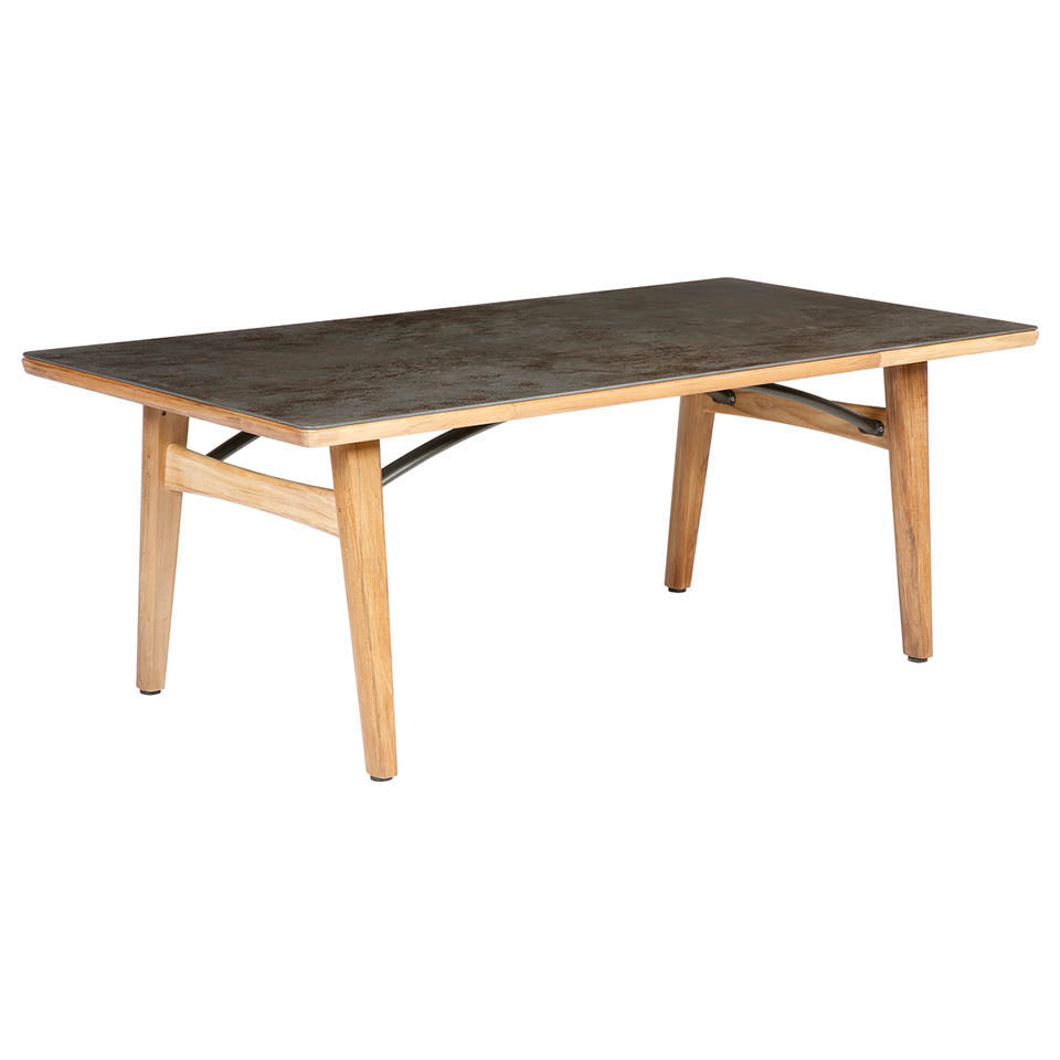 Barlow Tyrie Monterey Table 200 Rectangular