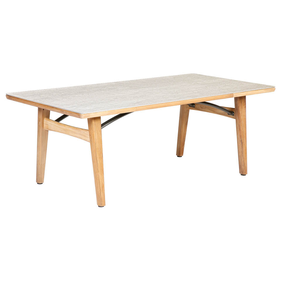 Barlow Tyrie Monterey Table 200 Rectangular