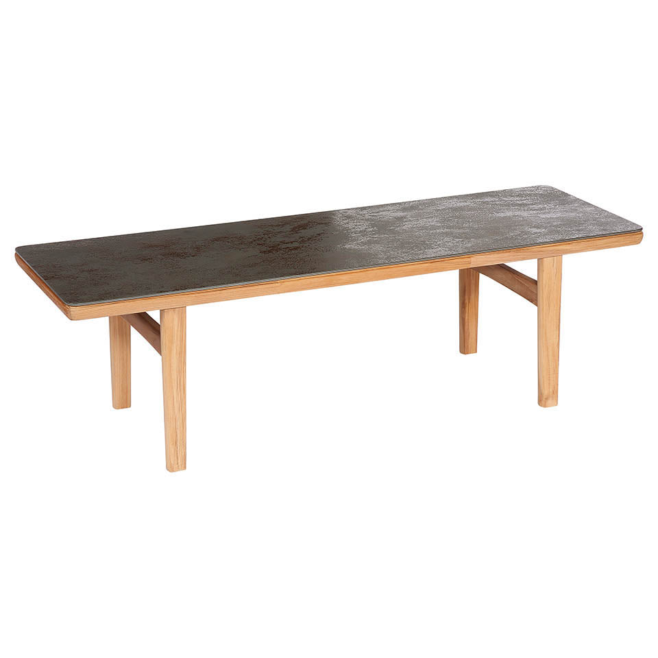 Barlow Tyrie Monterey Low Table 150 Rectangular