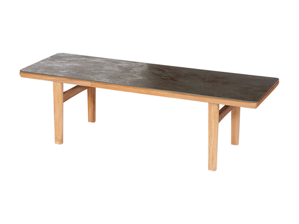 Monterey Low Table 150 Rectangular