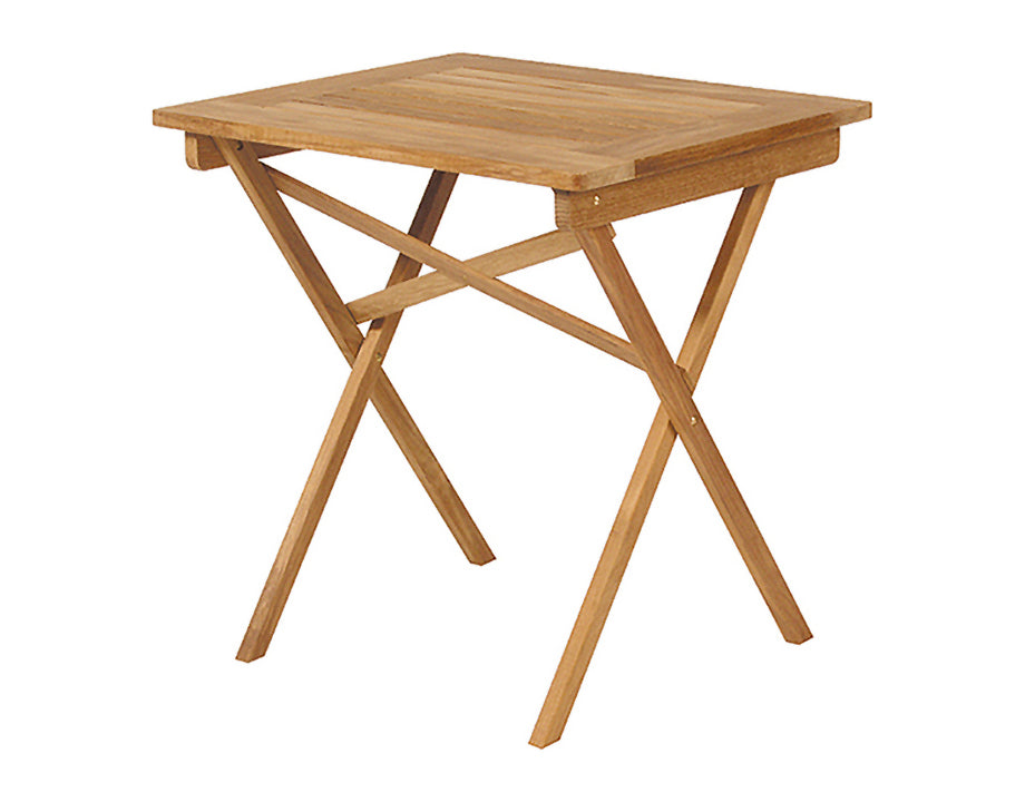 Safari Table 68 Rectangular