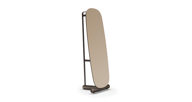 Cattelan Italia Pierre Valet Mirror