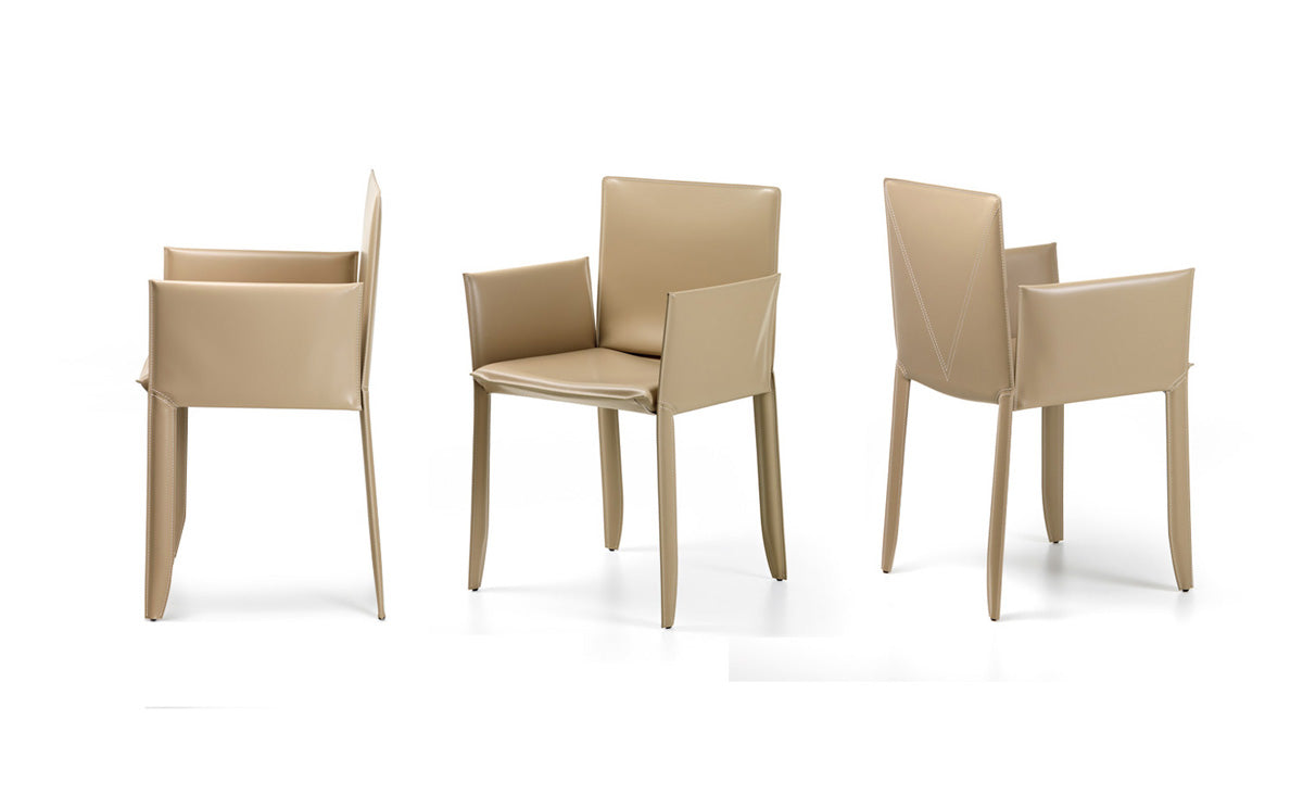 Cattelan Italia Piuma Dining Chair