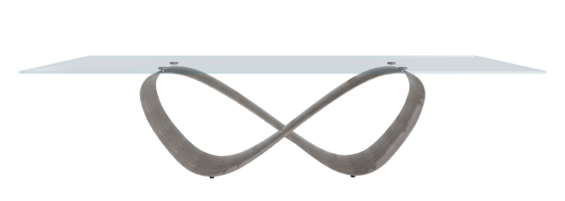 Cattelan Italia Butterfly Dining Table