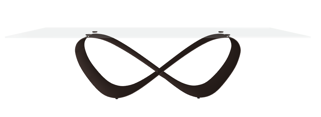 Cattelan Italia Butterfly Dining Table