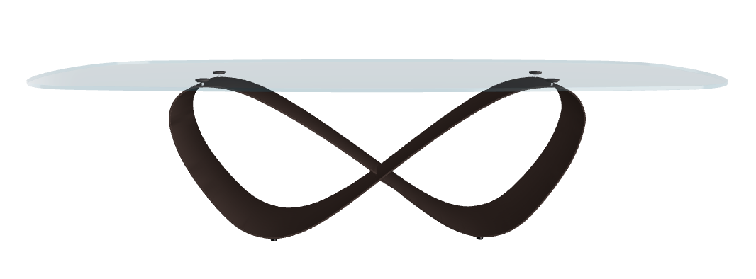 Cattelan Italia Butterfly Dining Table