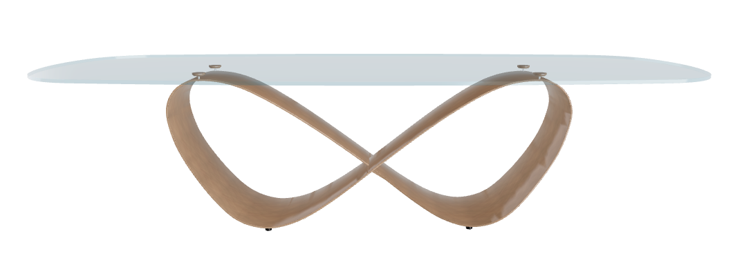 Cattelan Italia Butterfly Dining Table