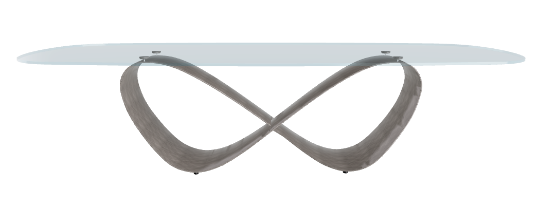 Cattelan Italia Butterfly Dining Table