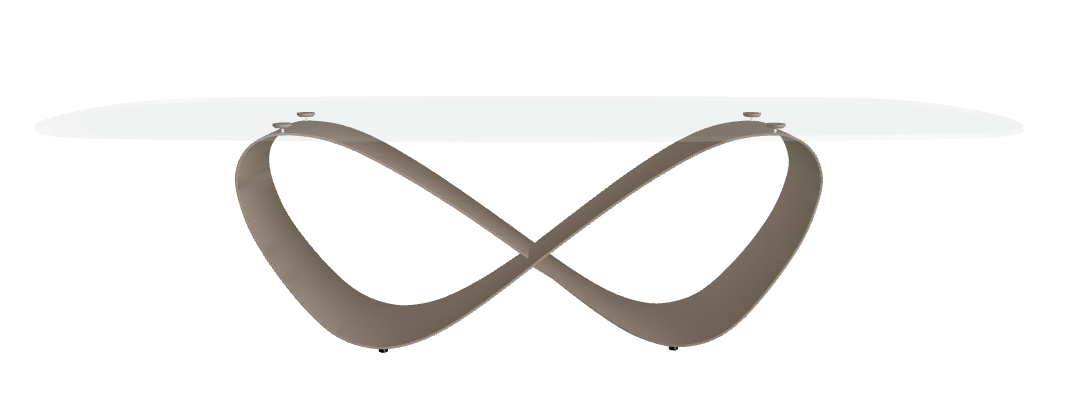 Cattelan Italia Butterfly Dining Table