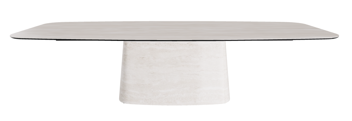 Cattelan Italia Napoleon Keramik Dining Table