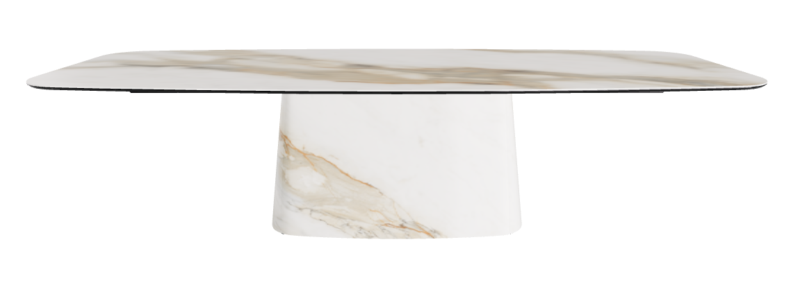 Cattelan Italia Napoleon Keramik Dining Table